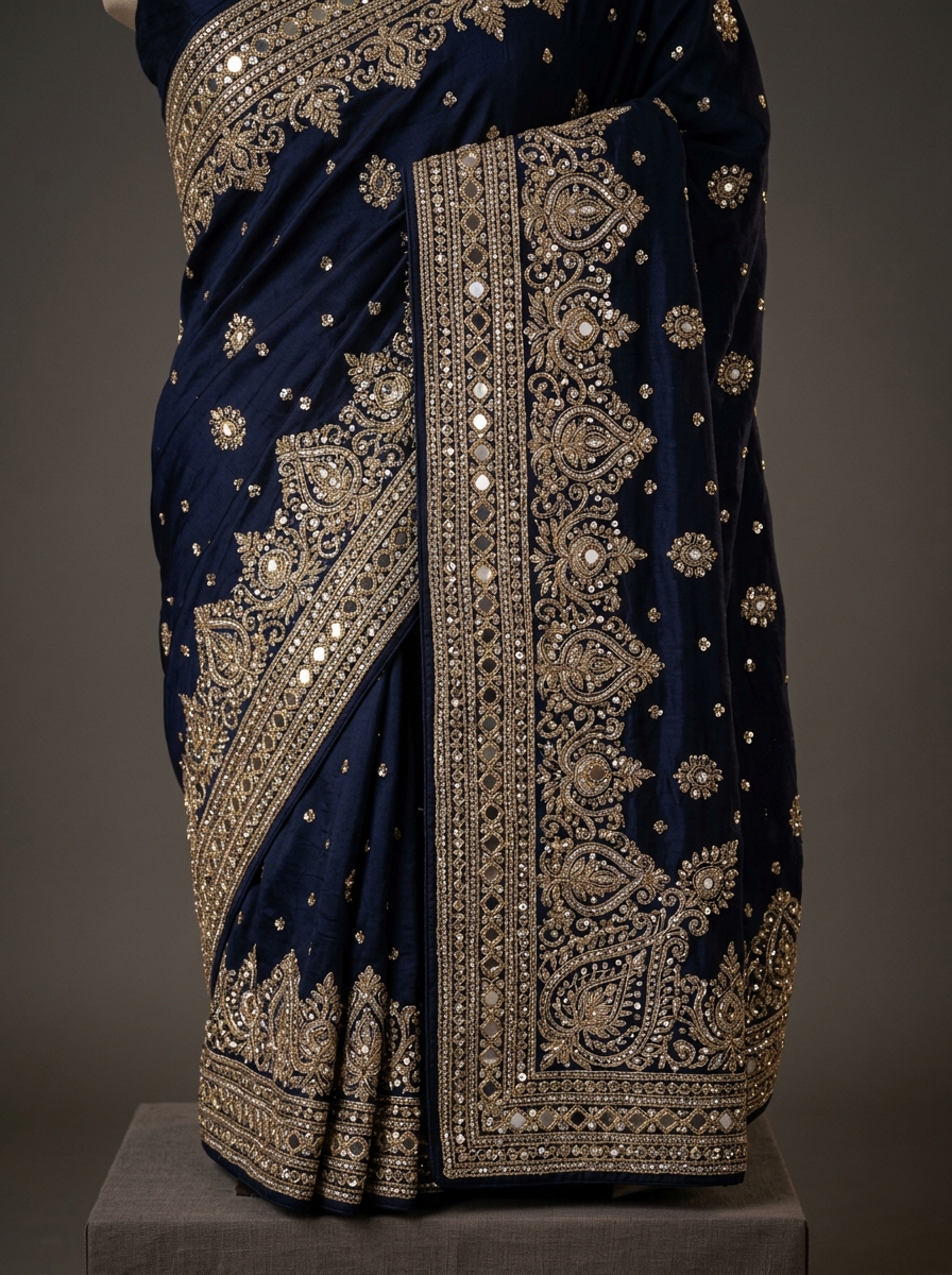 Designer Sarees
