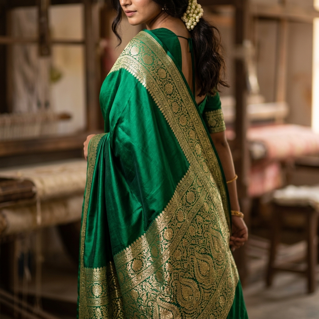 Silk Sarees