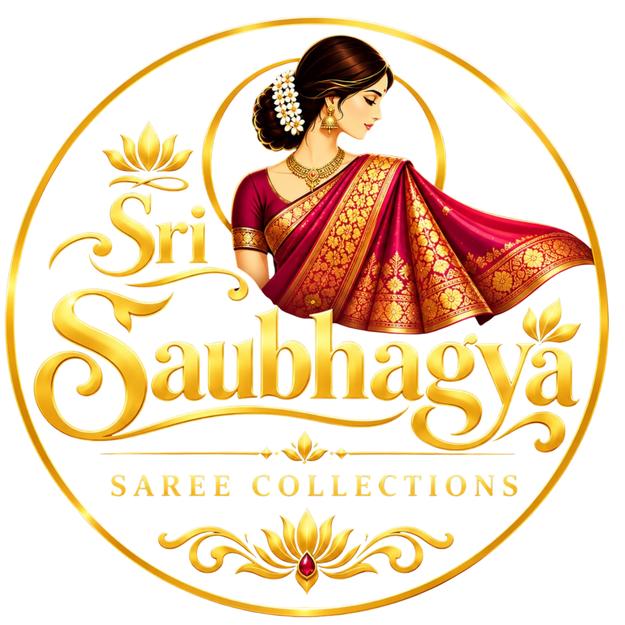 SriSaubhagya Logo